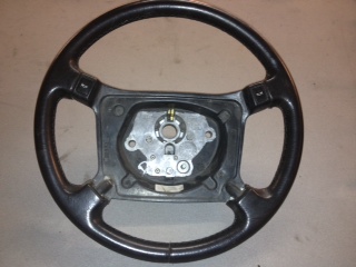HMD9181AALEG Steering wheel airbag type